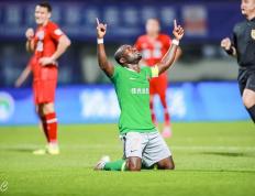 乐鱼-关于加纳队奋力一搏，凭借进球获胜的信息