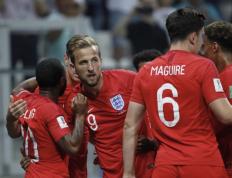 乐鱼体育-英格兰队豪取三连胜，领跑欧锦赛小组赛积分榜的简单介绍