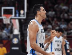 乐鱼体育app-马刺强势阿根廷男篮，哈里斯惊艳世界的简单介绍