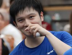 乐鱼-德国乒乓球队轻取日本乒乓球队，樊振东高光表现的简单介绍
