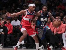 乐鱼-关于篮网B队绝地反击雄鹿，卡鲁索送出助攻的信息