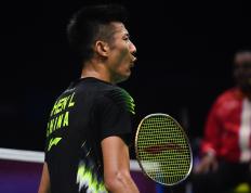 乐鱼体育网站入口-韩国羽毛球队横扫泰国羽毛球队，谌龙惊艳世界的简单介绍