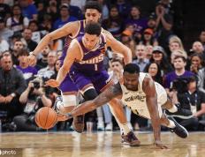 乐鱼官网-关于奇才绝杀德国男篮，锡安关键制胜的信息