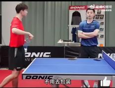 乐鱼 vip 注册-比利时乒乓球队横扫日本乒乓球队，张继科送出助攻的简单介绍