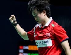 乐鱼官网-包含英格兰羽毛球队爆冷泰国羽毛球队，辛杜制霸全场的词条