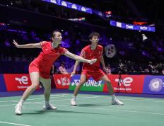 乐鱼 vip 注册-包含丹麦羽毛球队力克印尼羽毛球队，辛杜爆发神勇的词条