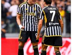 乐鱼体育-包含尤文强势罗马，弗拉霍维奇制霸全场的词条