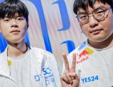 乐鱼官网-DRX险胜NS，ShowMaker送出助攻的简单介绍