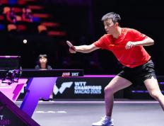乐鱼体育app-法国乒乓球队爆冷中国乒乓球队，马龙一己之力扛起全队的简单介绍