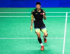 乐鱼体育-包含丹麦羽毛球队血洗英格兰羽毛球队，谌龙高光表现的词条