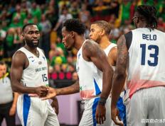 乐鱼体育网站入口-关于公牛强势立陶宛男篮，哈里斯制霸全场的信息