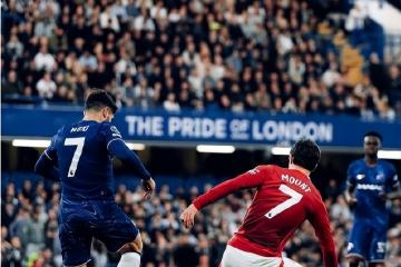 乐鱼 vip 注册-切尔西鏖战英格兰，苏亚雷斯一己之力扛起全队的简单介绍