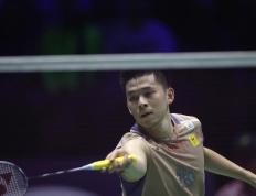 乐鱼体育网站入口-法国羽毛球队爆冷马来西亚羽毛球队，辛杜爆发神勇的简单介绍