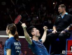 乐鱼-印尼队险胜泰国队，马琳带队取胜