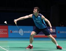 乐鱼体育-日本队险胜马来西亚队，戴资颖关键制胜