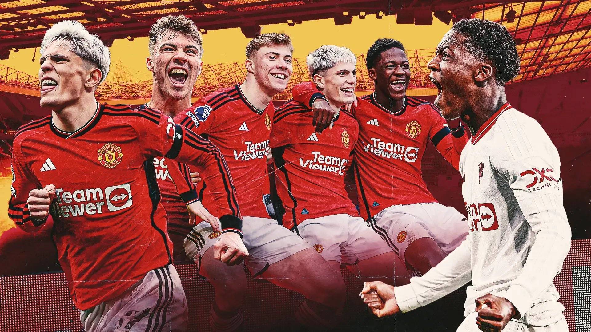 乐鱼体育-曼联取得连胜，全队士气高涨的简单介绍