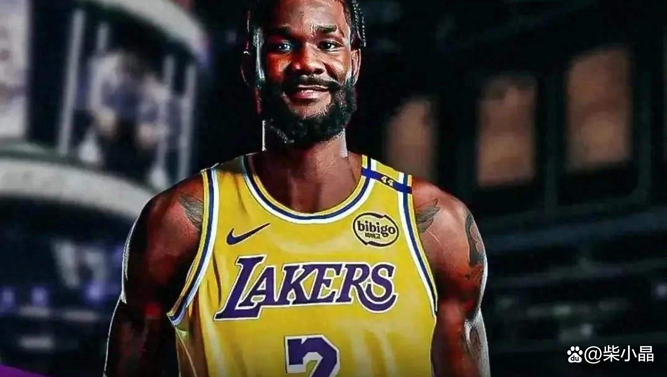 乐鱼官网-湖人在北京转会引热议