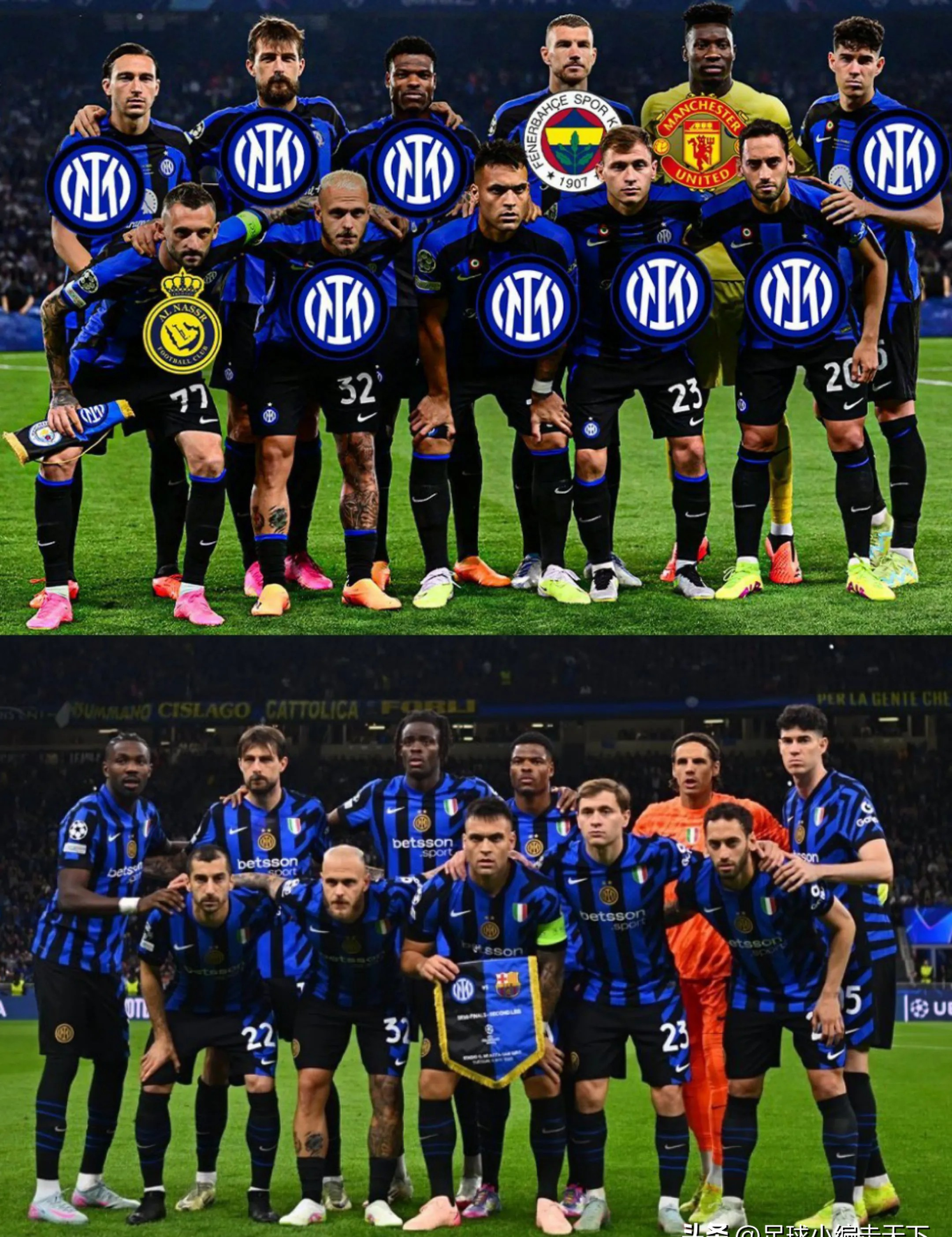 乐鱼体育app-国米将客场对决维罗纳,反弹意甲冠军争霸