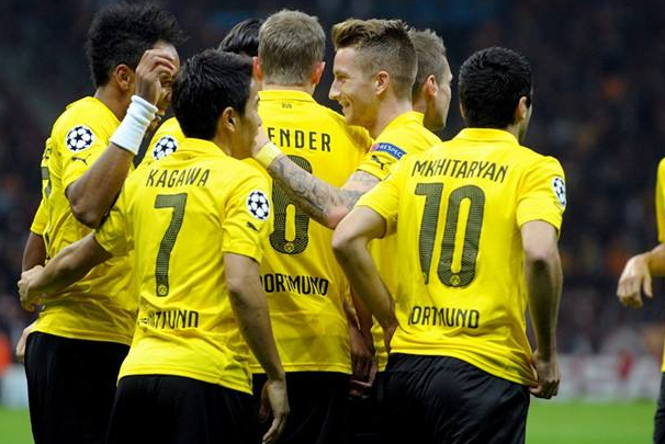 乐鱼体育-多特蒙德VS巴黎圣日耳曼:谁能夺胜?