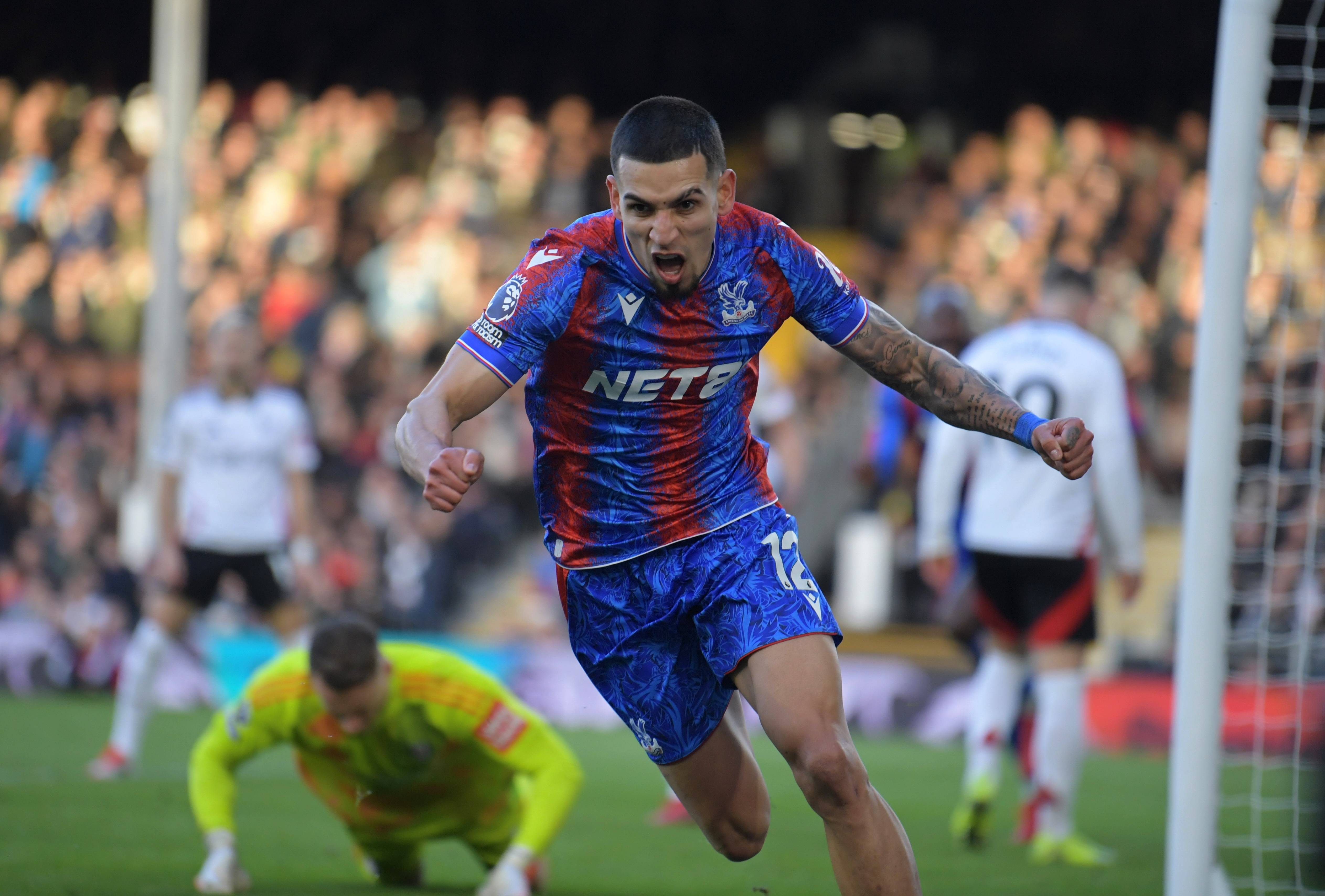 乐鱼-水晶宫主场失利,球队形势不容乐观的简单介绍