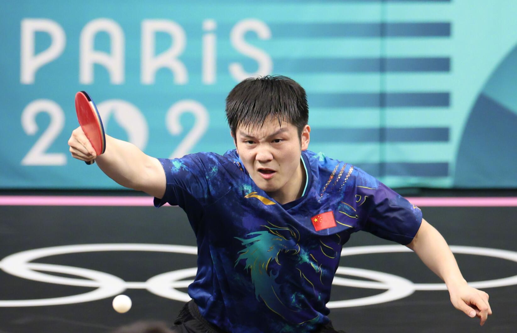 乐鱼-德国乒乓球队轻取日本乒乓球队,樊振东高光表现的简单介绍