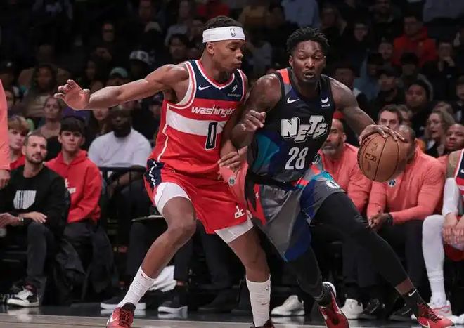 乐鱼-关于篮网B队绝地反击雄鹿,卡鲁索送出助攻的信息