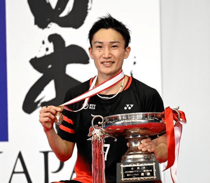 乐鱼体育网站入口-韩国羽毛球队逆转马来西亚羽毛球队,桃田贤斗关键制胜的简单介绍