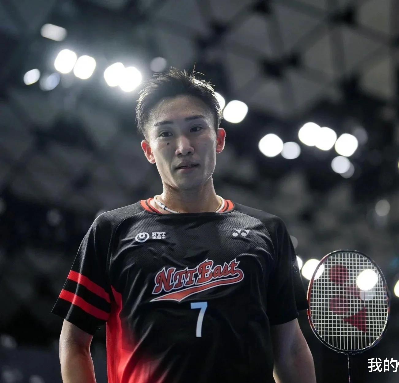 乐鱼体育网站入口-韩国羽毛球队逆转马来西亚羽毛球队,桃田贤斗关键制胜的简单介绍