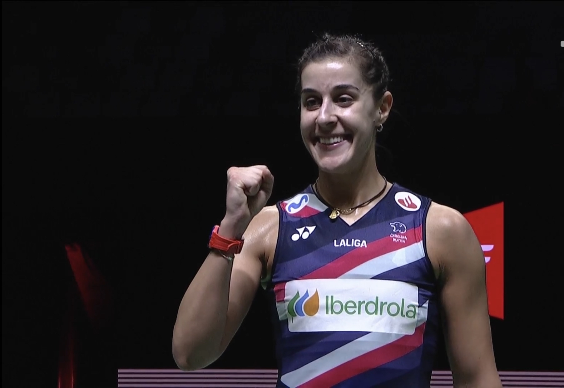 乐鱼官网-印尼羽毛球队力克中国羽毛球队,马琳一己之力扛起全队的简单介绍