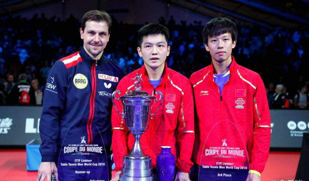 乐鱼-英国乒乓球队碾压中国乒乓球队,波尔惊艳世界的简单介绍