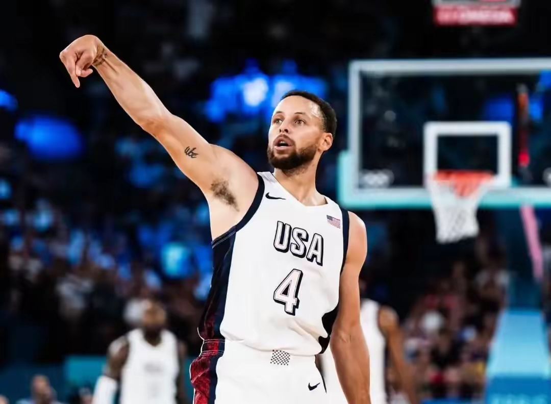 乐鱼-关于尼日利亚男篮力克西班牙男篮,库里送出助攻的信息