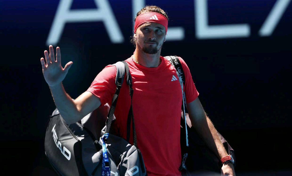 乐鱼体育网站入口-澳大利亚网球队完胜英国网球队，兹维列夫绝境逆转的简单介绍