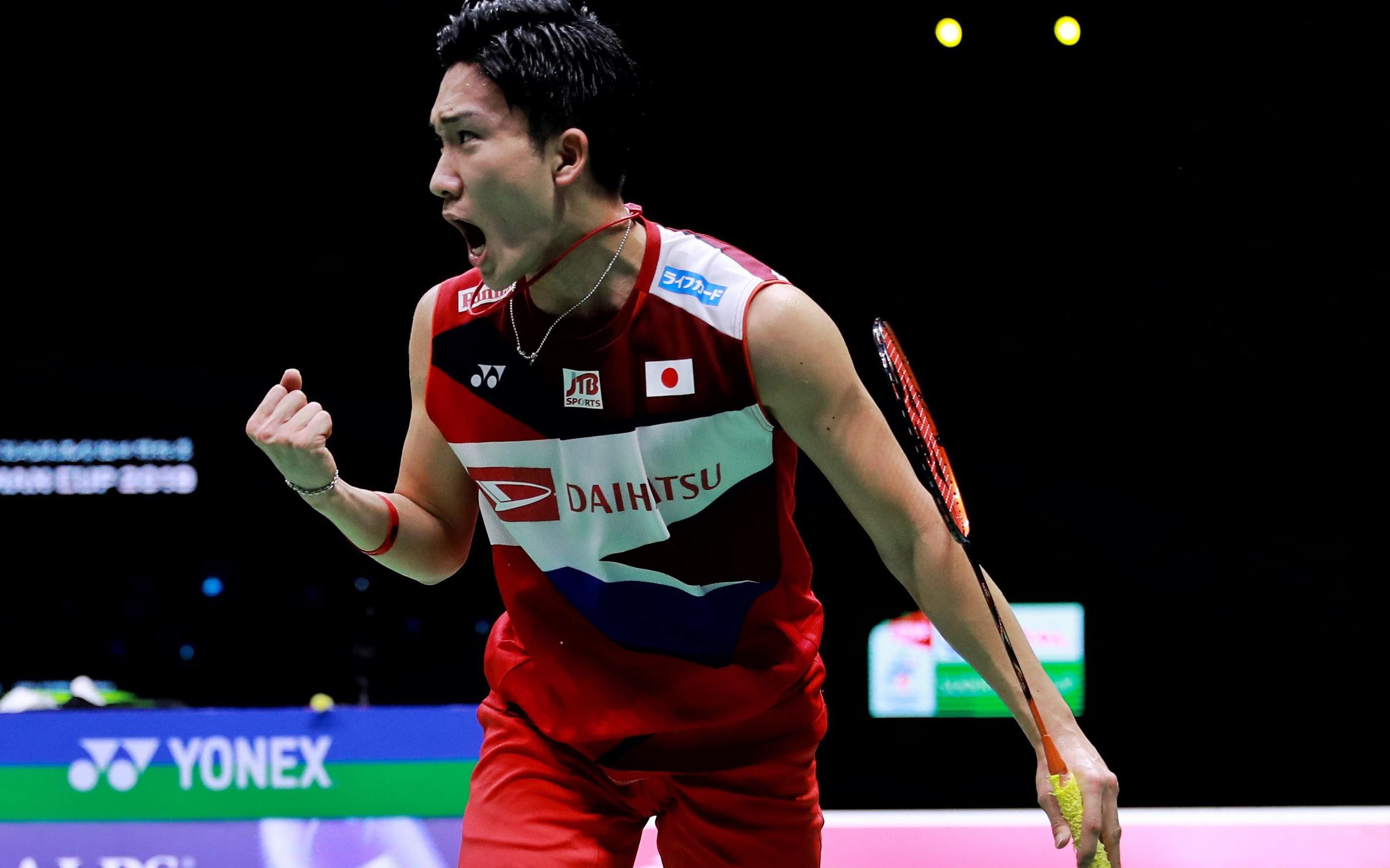 乐鱼app-马来西亚羽毛球队碾压泰国羽毛球队,桃田贤斗绝境逆转的简单介绍