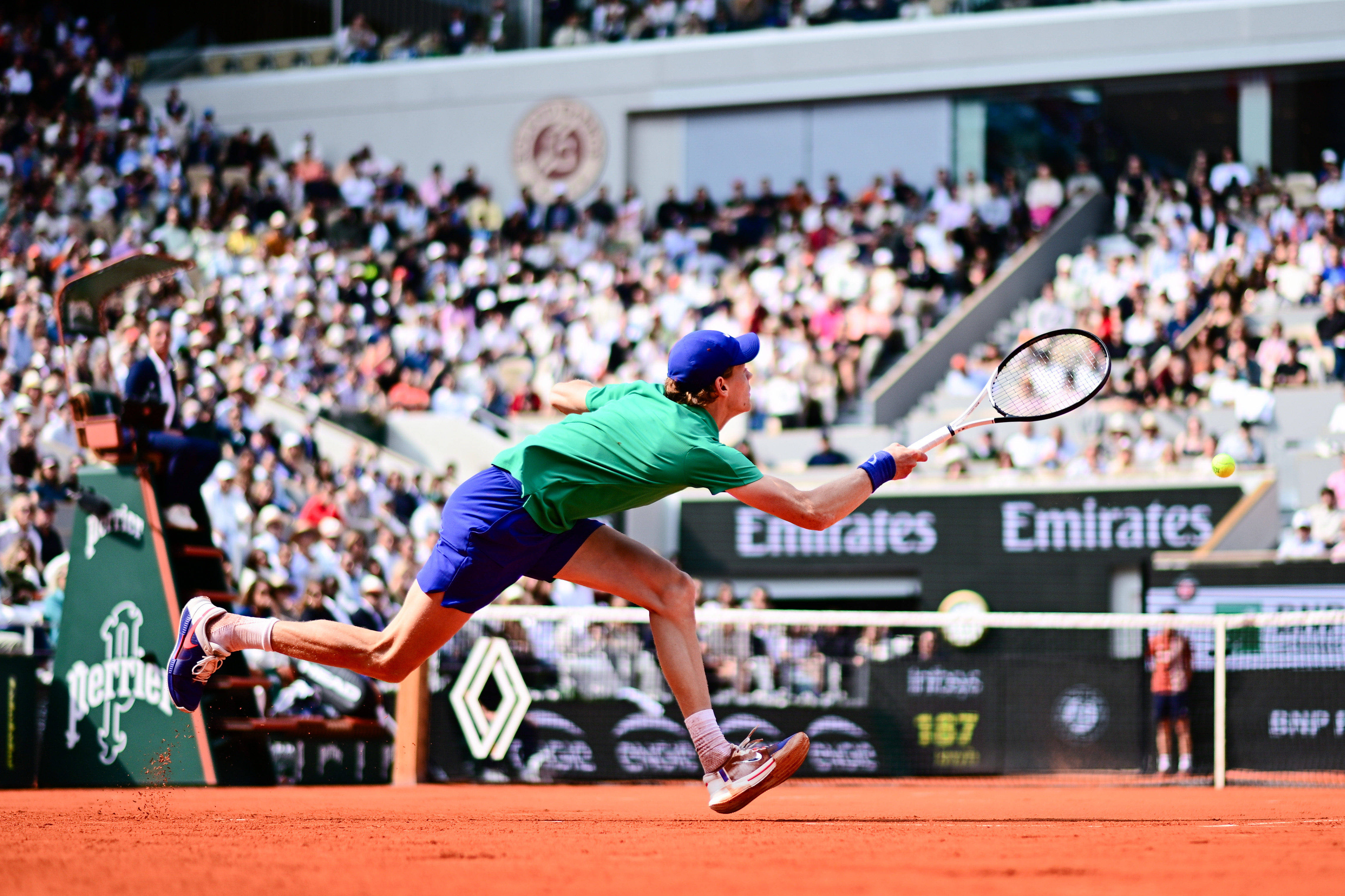 乐鱼官网-法国网球队爆冷澳大利亚网球队,阿尔卡拉斯关键制胜的简单介绍