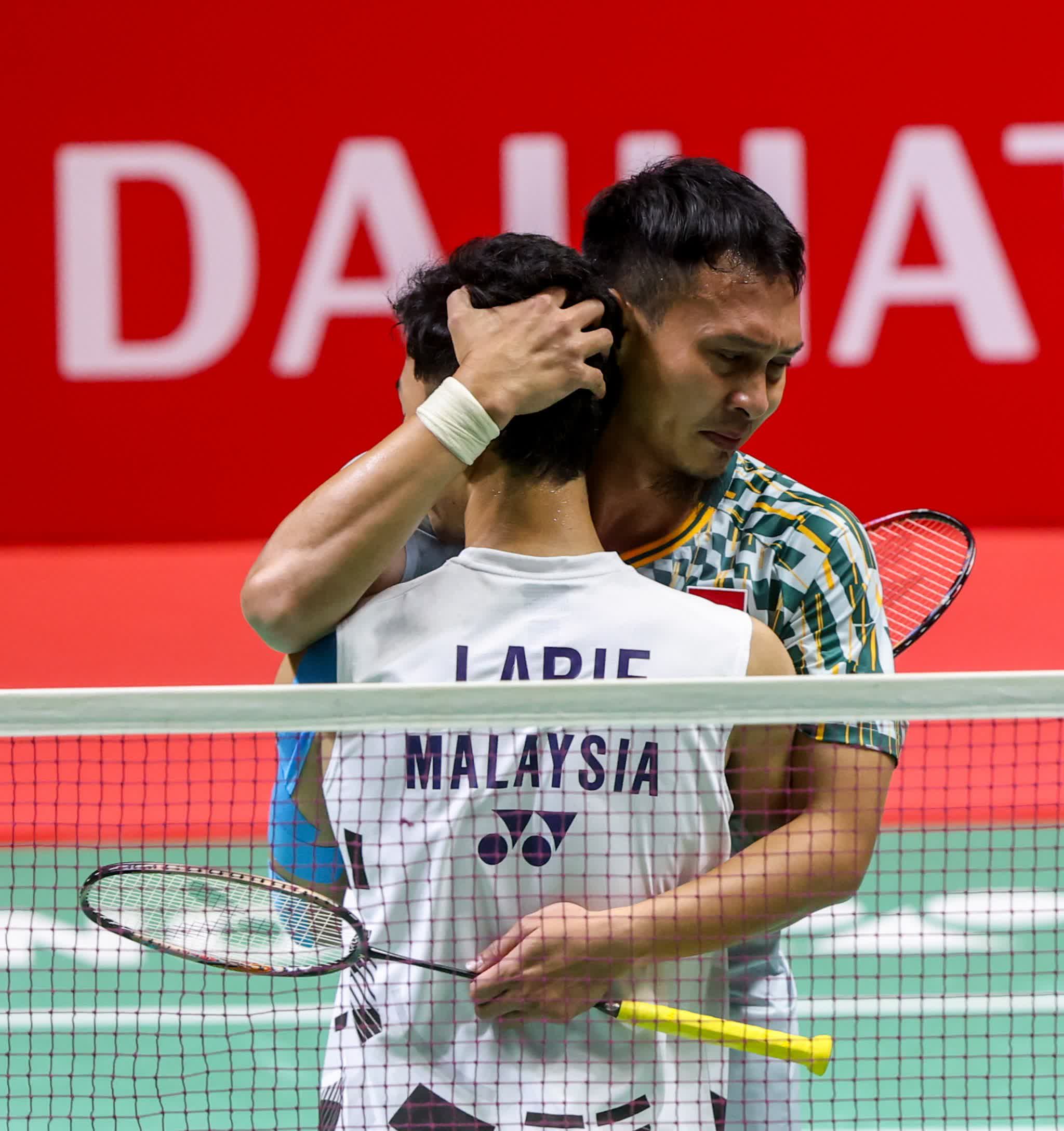 乐鱼体育app-包含印尼羽毛球队爆冷印度羽毛球队,戴资颖爆发神勇的词条