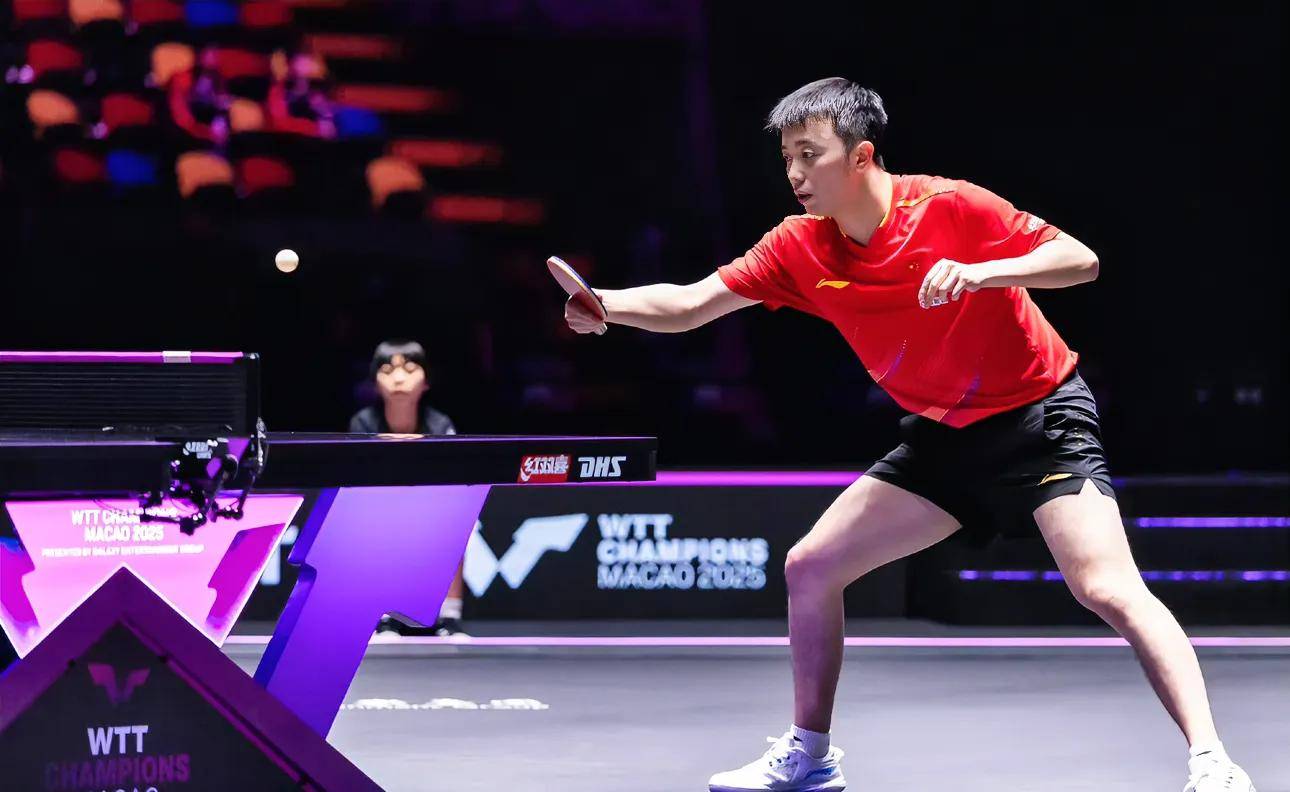 乐鱼体育app-法国乒乓球队爆冷中国乒乓球队,马龙一己之力扛起全队的简单介绍