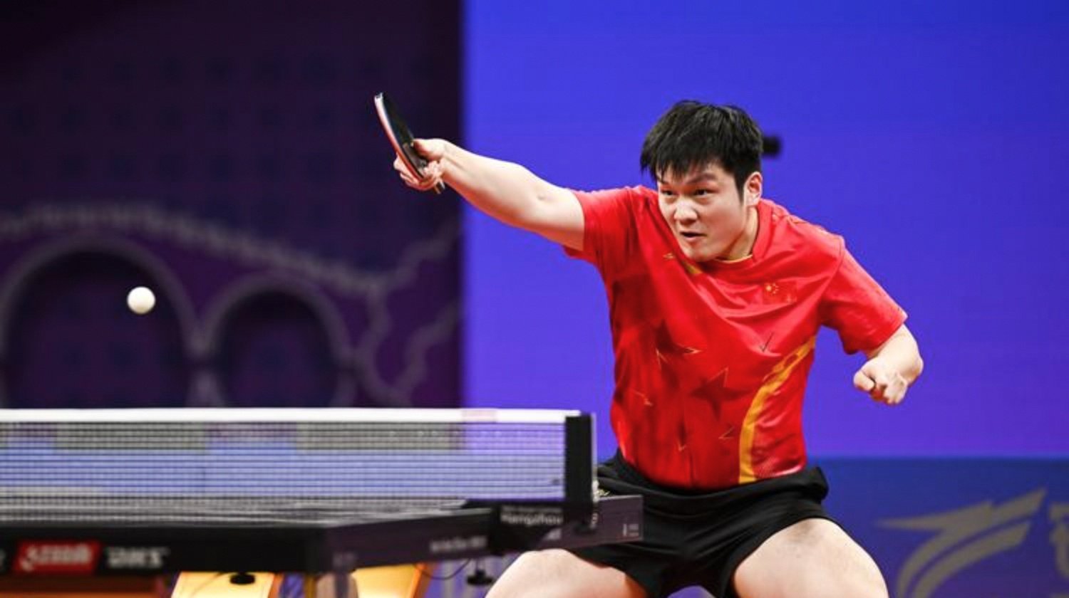 乐鱼体育-波兰乒乓球队险胜瑞典乒乓球队,樊振东关键制胜的简单介绍