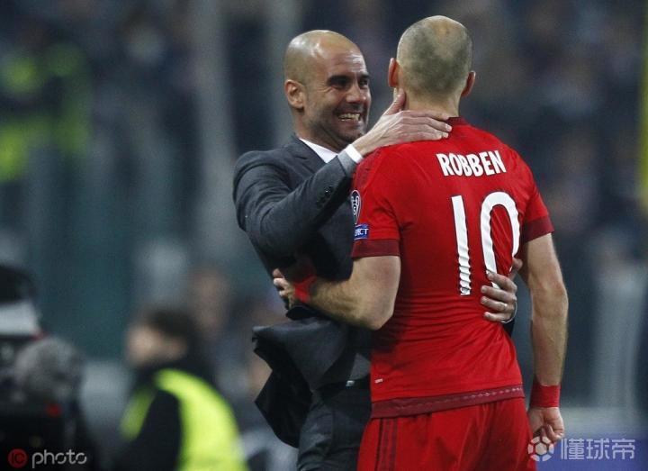 乐鱼体育app-包含多特蒙德翻盘曼城,罗本爆发神勇的词条