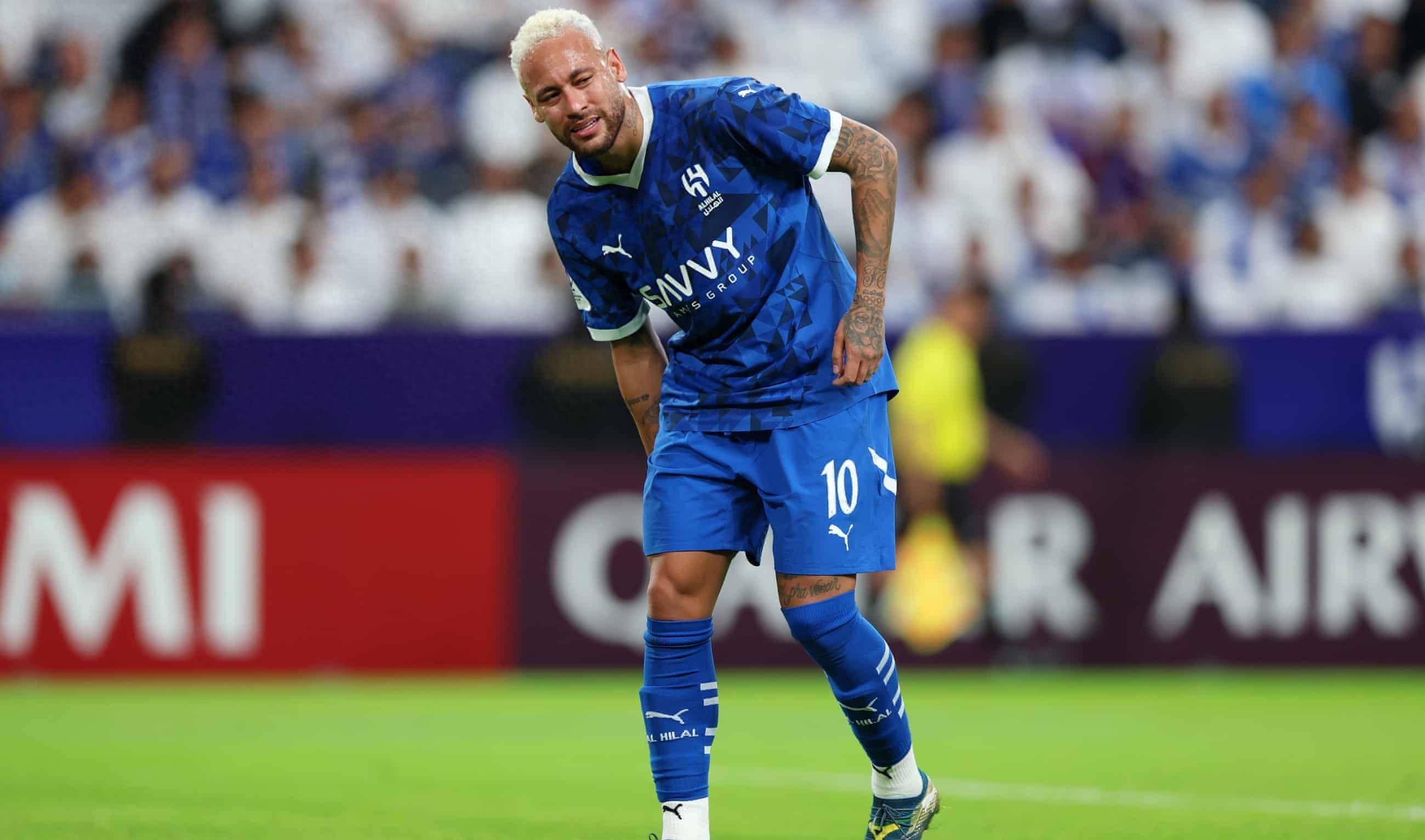 乐鱼官网-巴黎完胜里昂,内马尔高光表现的简单介绍