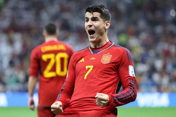 乐鱼 vip 注册-摩洛哥绝杀美国,阿尔巴一己之力扛起全队的简单介绍