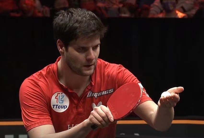 乐鱼体育-关于波兰队碾压德国队,张本智和扛起全队的信息