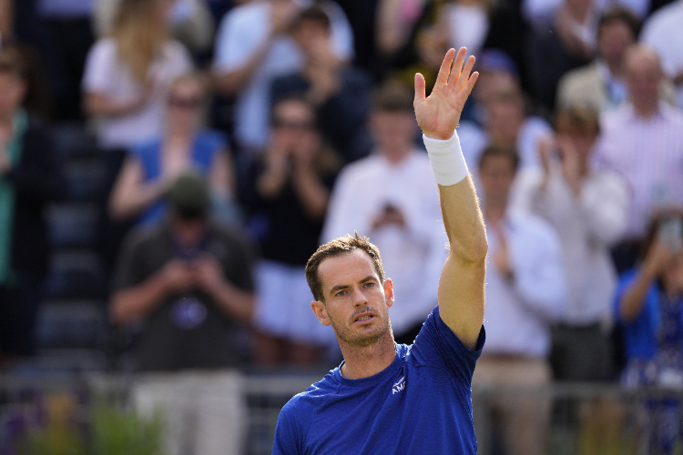 乐鱼官网-ATP总决赛完胜年终总决赛，穆雷点燃赛场